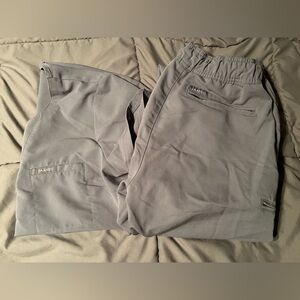 Women’s Gray Jaanuu Scrubs